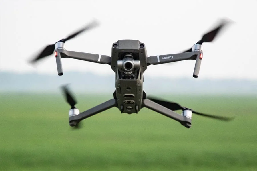 best travel drones